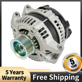 26y45j6u2 Kac Alternator 11604 For 12-14 Honda Cr-v 12-15 Civic 2.4l 13-15 Acura Ilx