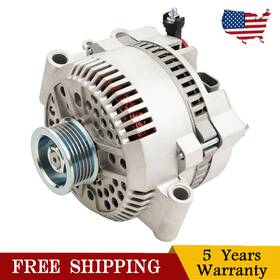 294945 Kac Alternators 8446n For 2004-2008 Ford Explorer Mercury Mountaineer 4.0l
