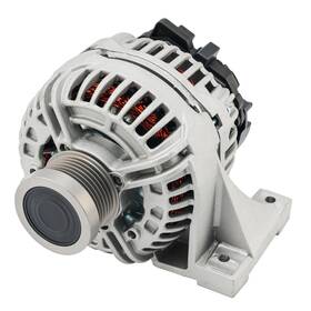 13998n Kac 295058 Alternators For Volvo Xc90 S60 Xc70 V70 S40