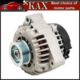 299445 Kac New Alternator 8220n For 1997-1999 Acura Cl 3.0l 1998-2002 Honda Accord