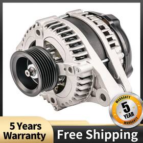 2s5rgf64562 Kac Alternator For Honda Odyssey 2008-2010 Acura Mdx 2011-2013