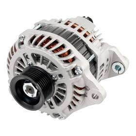 11340n Kac 300691 Alternators Fits 2008-2010 Infiniti Ex35 G37 2014-2015 Q50