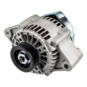 31400-77e12 Kac 31400-77e11 13795 New Alternator For Grand Vitara 2.5l 1999-2004