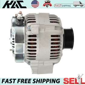 3341339 Kac 3341339/13547 Alternator For 1995 Lexus Sc300 1993 1994 1996 1997 1998 Toyota Supra 3.0l