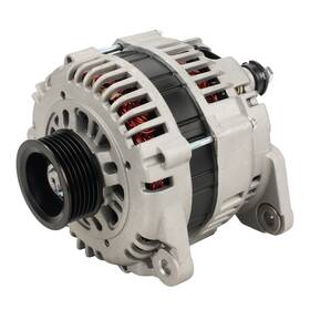 3341434 Kac 3341434/13900 New Alternator 13900 For Infiniti Qx4 Nissan Pathfinder 3.5l 2001-2002