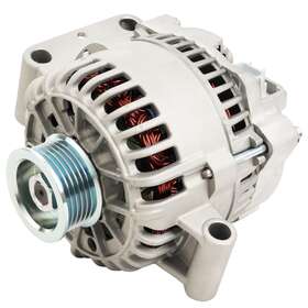 3342503a-8259 Kac New Alternator 8259 For Ford Escape Mazda Tribute 2001 2002 2003 2004