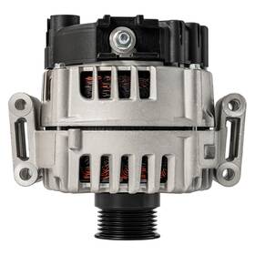 439739 Kac Alternator Fits 2013-2015 Mercedes-benz Ml350 3.5l V6 180a For 2017-2018 Gle350