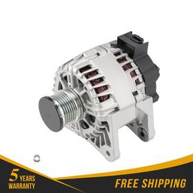 Kac 443098 Alternator For Assembly Nissan 2013 2014 2015 2016 2017 2018 2019 Sentra 1.8l
