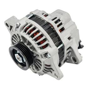5033054ab Kac 120a Alternator For Chrysler Pt Cruiser 2001-2002 L4 2.4l Cw 4-groove Pulley Us