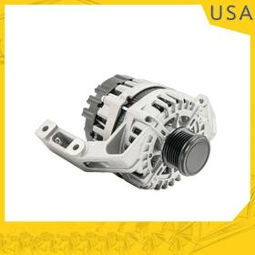 11618n Kac 512208 1x Fit For 2012 Ford Focus 2.0l L4 Alternators