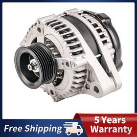 56ty4j56156 Kac For Honda Odyssey 2008-2010 Acura Mdx 2011-2013 Alternator