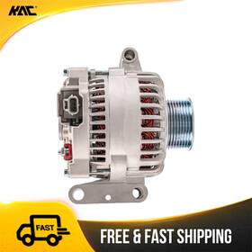 615312 Kac Alternators 7796n For 1999-2001 Ford F-250/f-350/f-450/f-550 Super Duty 7.3l