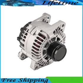 11492n Kac 615787 Alternators Fits 2011-2013 Kia Optima 2010-2013 Hyundai Sonata Tucson