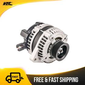 11391n Kac 631619 Alternators 130amp For 2008-2010 Honda Odyssey 2009-2011 Pilot