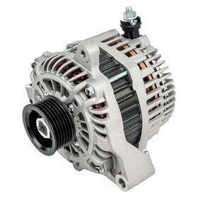 11579n Kac 639677 Alternators For 2013 Subaru Forester 2.5l 2011-2012