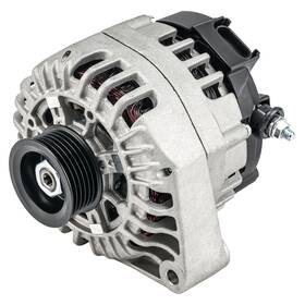13866n Kac 752833 Alternators 125a S6 For 2002-2003 2007 Buick Rendezvous 2001-2005 Aztek