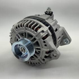 Ahi0115 Kac 761567834476 Alternator For 2005-2007 Nissan Frontier Pathfinder Xterra 4.0l 11121