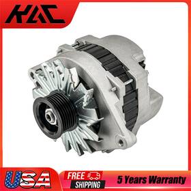 79012n Kac Alternator Fit For 1991 92 1993 1994 1995 Chevrolet K1500 C1500 Gmc 5.7l