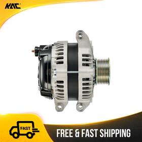 801326 Kac Alternator Fits Honda Cr-v 2012-2014 All Engine Civic L4 2.4l 2012-2015