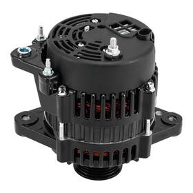 1283701dr Kac 809148 Alternator Fit For Mercruiser 1998 1999 2000 2001 2002 8461n 70a 12v