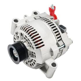 8258n Kac Alternator Fits Mazda B4000 2001 2002 2003 2004 2005 2006 2007 95a 12v S6 Pulley