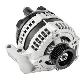 847904 Kac 11156 Alternator For 2008-2009 Pontiac Torrent 3.4l 2007 Chevrolet Equinox
