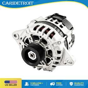 8483n3p Kac Alternator For 2007-2008 Chevrolet Aveo5 04-2008 Aveo 1.6l