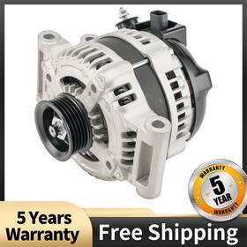 84tuk89j489 Kac Alternator Fit For 2006-2007 Chevrolet Hhr 2007 Pontiac G5 130a 11140 11110