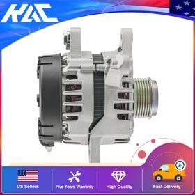 883612 Kac 150a Alternator For 2017-2020 Hyundai Elantra L4 2l 2020-2021 Kia Soul