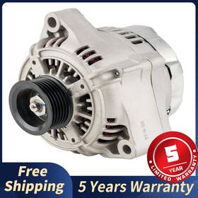 8fdjn2652 Kac Alternator Replacement For Lexus Gs300 1998-2005 Is300 2001-05 3.0l 13791