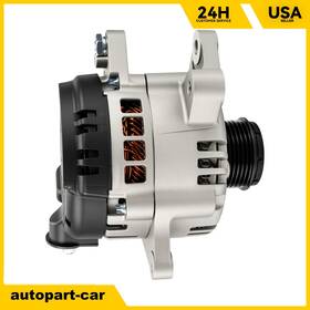 61001473 Kac 933959 Alternator For 2017-2020 Hyundai Elantra 2l 2019-2021 Kia Forte
