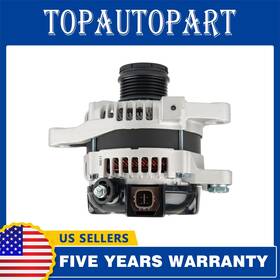 11385 Kac 992423833955 Alternators For Pontiac Vibe Toyota Matrix 09-10 Corolla 2009-2013