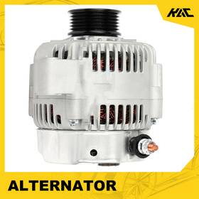 101211-7310 Kac 997750763753 Alternator For 3.0l Lexus Gs300 98-05 Is300 01-05 13791 2011-2015