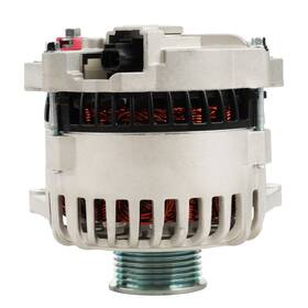 9alt2320 Kac Alternator 110amp For 2.3l L4 Ford Ranger Mazda B2300 Pickup 2001-2009 8265 8518