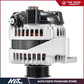 A3090 Kac For Toyota Sequoia 2003 2004 2005 2006 - 2009 V8 4.7l Alternator