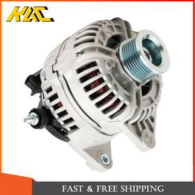 Adv175916 Kac Alternator For Ford Excursion 00-01 F Series P/up 99-02 Lobo 99 5.4l 6.8l 300a