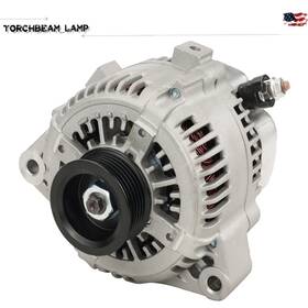 Adv175947 Kac Alternator For Lexus Gs400 1998 1999 2000 Gs430 2001 2002 2003 2004 2005