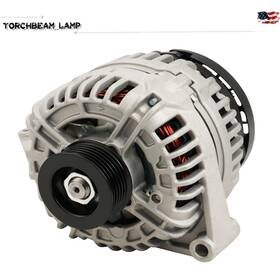 Adv175954 Kac New Alternator For Chevrolet Impala Monte Carlo V6 3.5l 3.9l 2006-2011