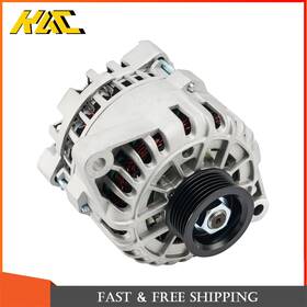 Adv238178 Kac Alternator For Mercury Sable Ohv Ford Taurus 2000-2001 3.0l V6 110amp 8263n
