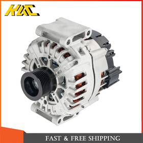 Adv254406 Kac Alternator For Mercedes-benz R350 Ml550 2008-2011 Slk350 2010-2011 180a 11455n