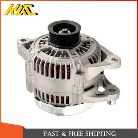 Adv254772 Kac Alternator For Plymouth Voyager Dodge Caravan Chrysler 1996-2000 13765