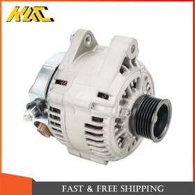 Adv254994 Kac Alternator For Toyota Avalon Xl/xls Sedan 1998-2004 3.0l V6 100 Amp S6 Cw 13706n