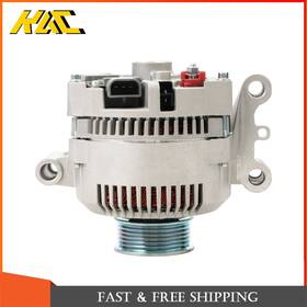 7750n-6g1 Kac Adv255038 Alternator For Ford Explorer 1995-2000 Mazda B4000 1996-2003 95amp S6