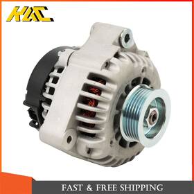 Adv255120 Kac Alternator For Acura Cl 1997-1999 Honda Accord 1998-2002 3.0l V6 105a S6 8220n