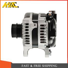Adv255137 Kac Alternator For Toyota Camry Se/le/xle/base 2010-2011 2.5l L4 100 Amp Sd4 11516n