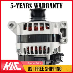 Al0883x Kac Alternator Fits 11-12 Mini Cooper Countryman 1.6t 1.6l 13