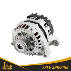 Al8852x Kac Alternator Fits Chevrolet Cruze 2012 2013 2014 2015 Limited 2016 1.4t Cw Al8852x Kac Alternator Fits Chevrolet Cruze 2012 2013 2014 2015 Limited 2016 1.4t Cw
