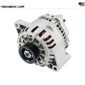 Aup257582 Kac Alternator 8263n For 2000-2001 Ford Taurus Ohv Mercury Sable 3.0l V6 110amp