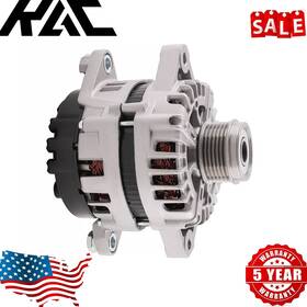 Aup522610 Kac For Hyundai Sonata 2014 Kia Sorento 2012-14 Optima 2014-2015 11710n Alternator