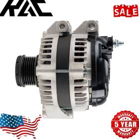Aup522924 Kac For Dodge Grand Caravan 2011-2020 Chrysler 200 2011-2014 160a 11570n Alternator